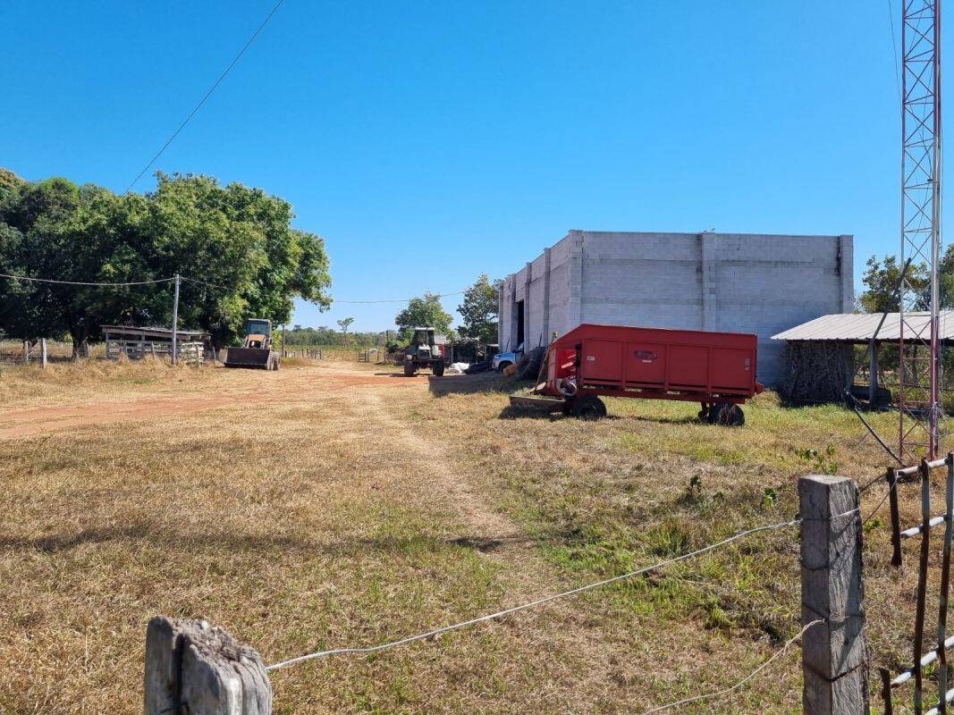 Fazenda, 2000 m² - Foto 9
