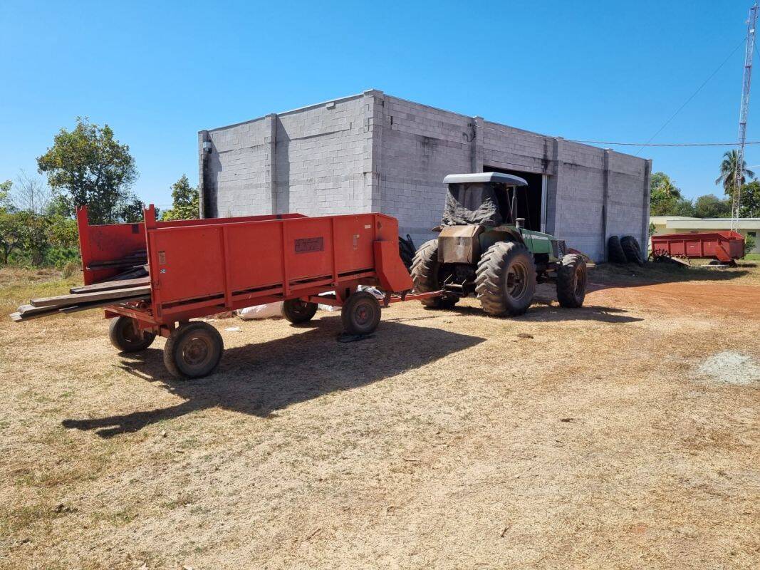 Fazenda, 2000 m² - Foto 10
