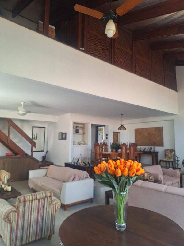 Casa, 4 quartos, 325 m² - Foto 12