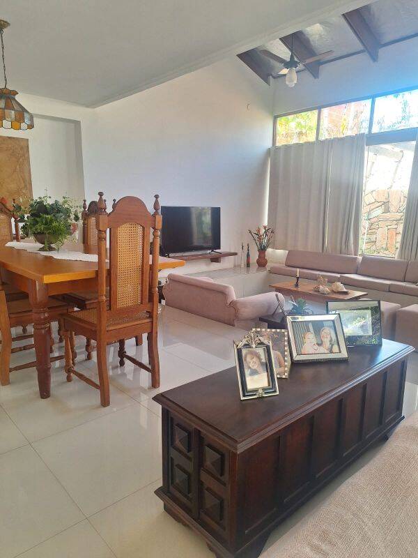 Casa, 4 quartos, 325 m² - Foto 15