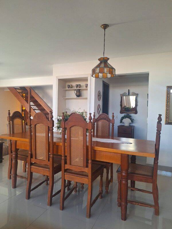 Casa, 4 quartos, 325 m² - Foto 19