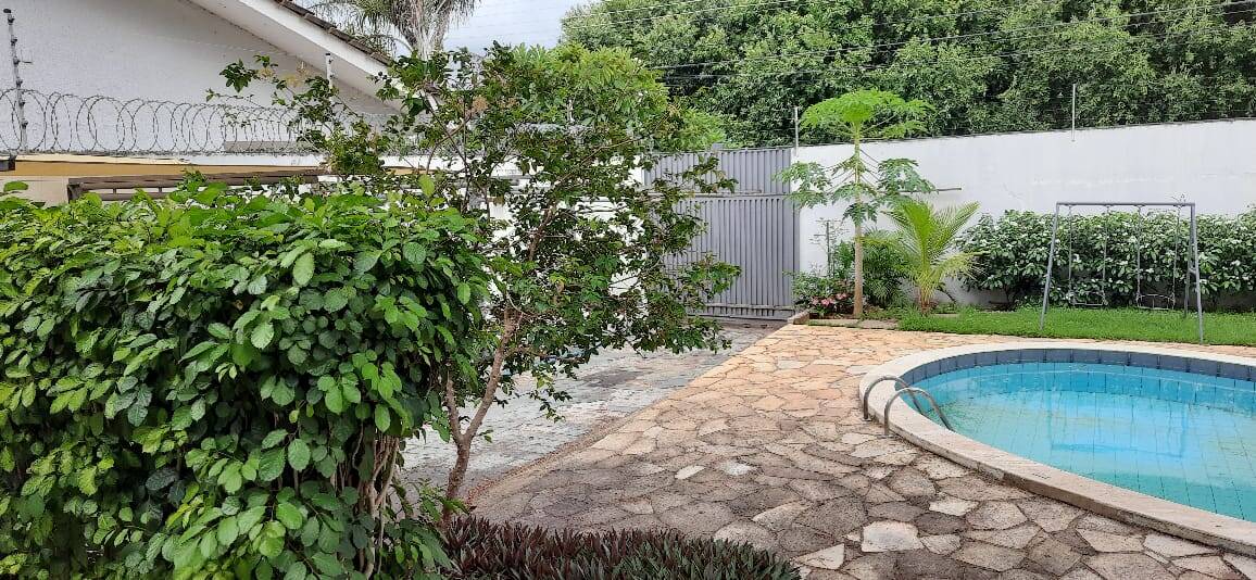Casa, 4 quartos, 325 m² - Foto 23