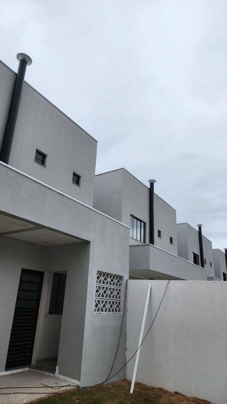Sobrado, 3 quartos, 138 m² - Foto 3