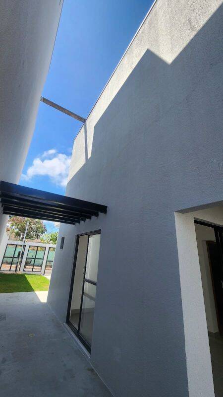 Sobrado, 3 quartos, 138 m² - Foto 5