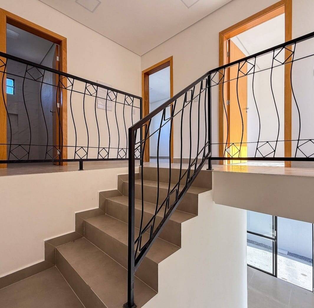 Sobrado, 3 quartos, 138 m² - Foto 7
