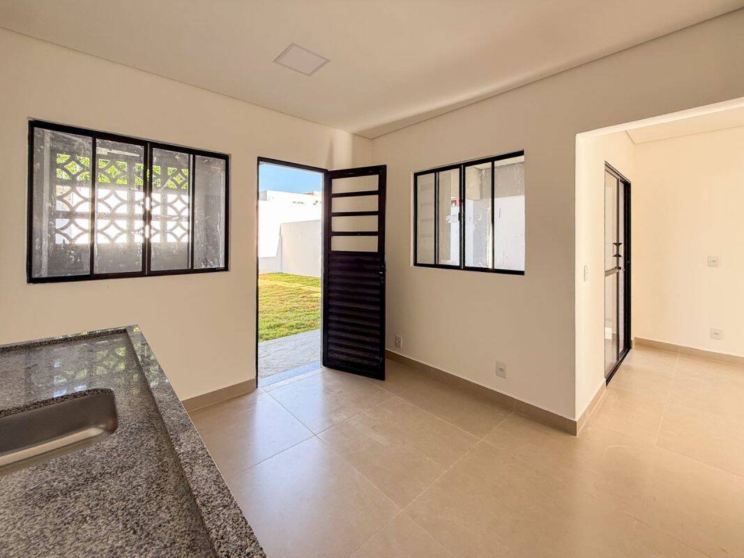 Sobrado, 3 quartos, 138 m² - Foto 8