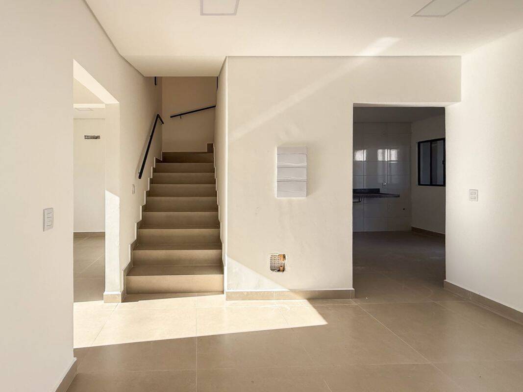 Sobrado, 3 quartos, 138 m² - Foto 10