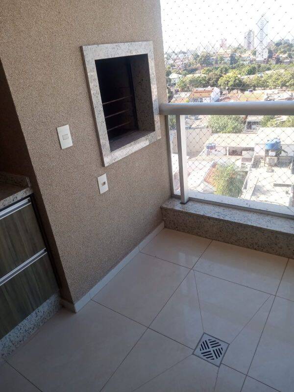 Apartamento, 3 quartos, 86 m² - Foto 1