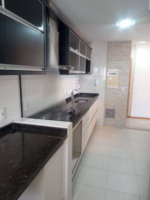 Apartamento, 3 quartos, 86 m² - Foto 4