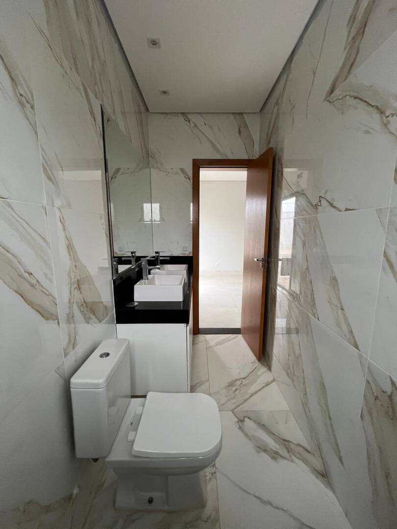 Casa de Condomínio, 3 quartos - Foto 7
