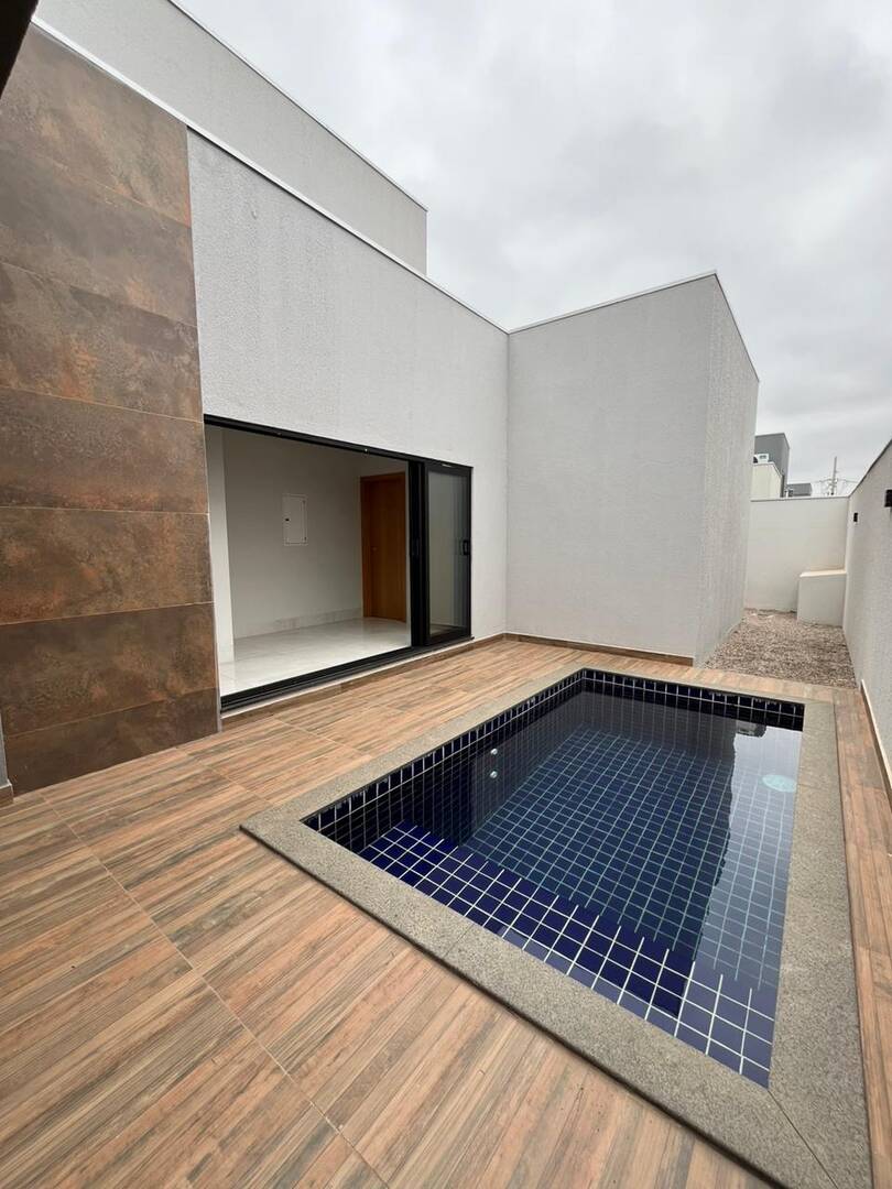 Casa de Condomínio, 3 quartos - Foto 9