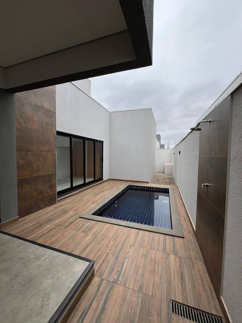 Casa de Condomínio, 3 quartos - Foto 17