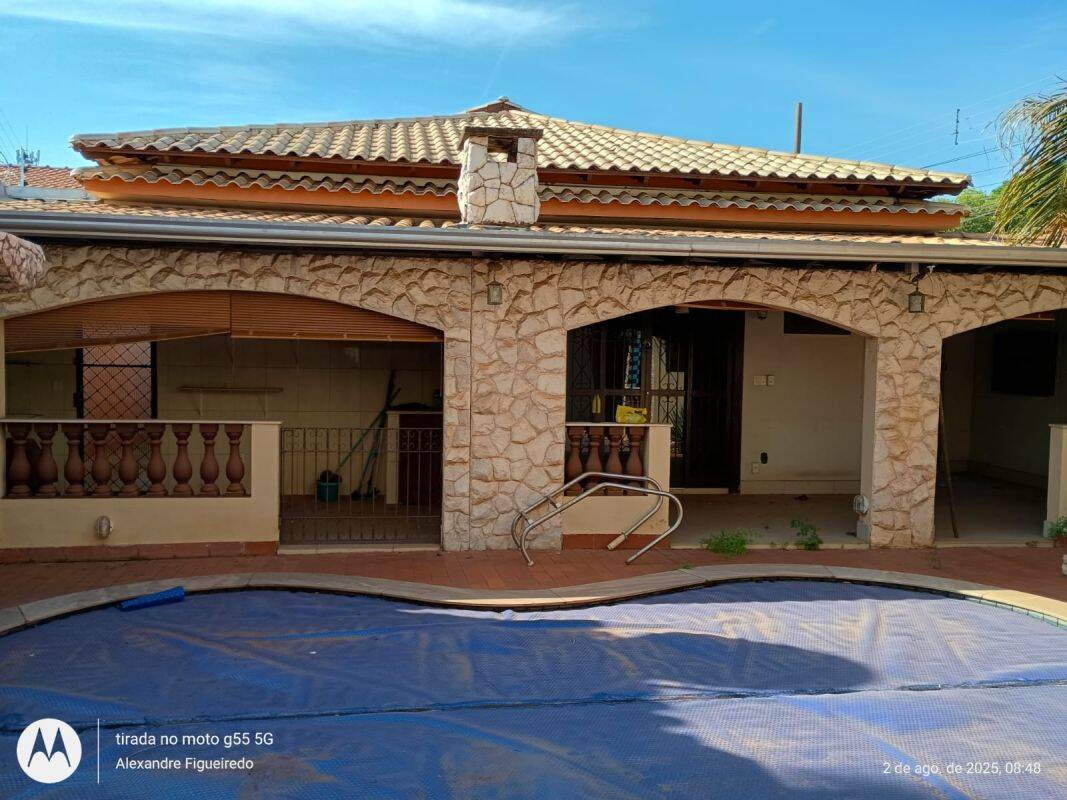 Casa, 4 quartos, 432 m² - Foto 17