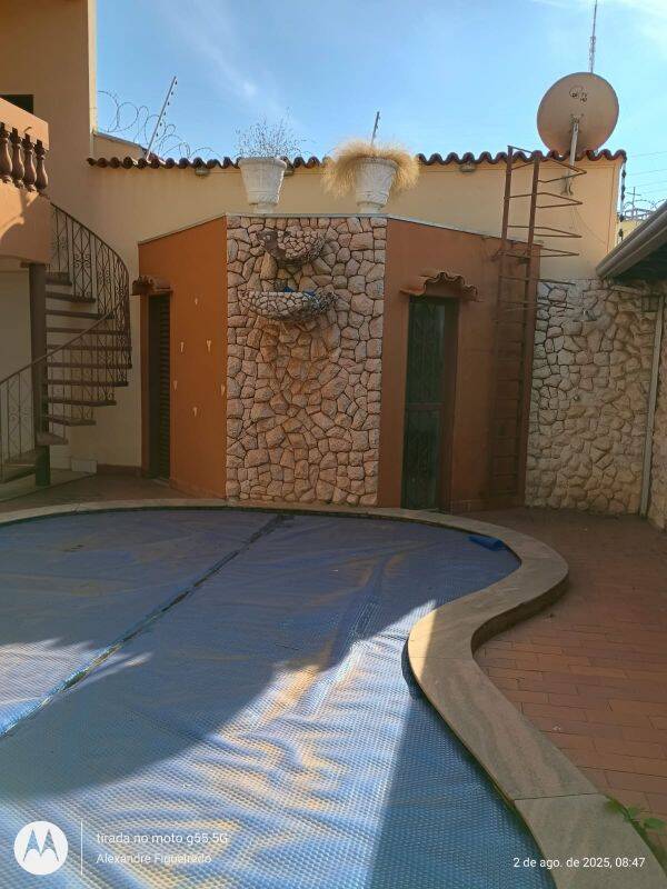 Casa, 4 quartos, 432 m² - Foto 18