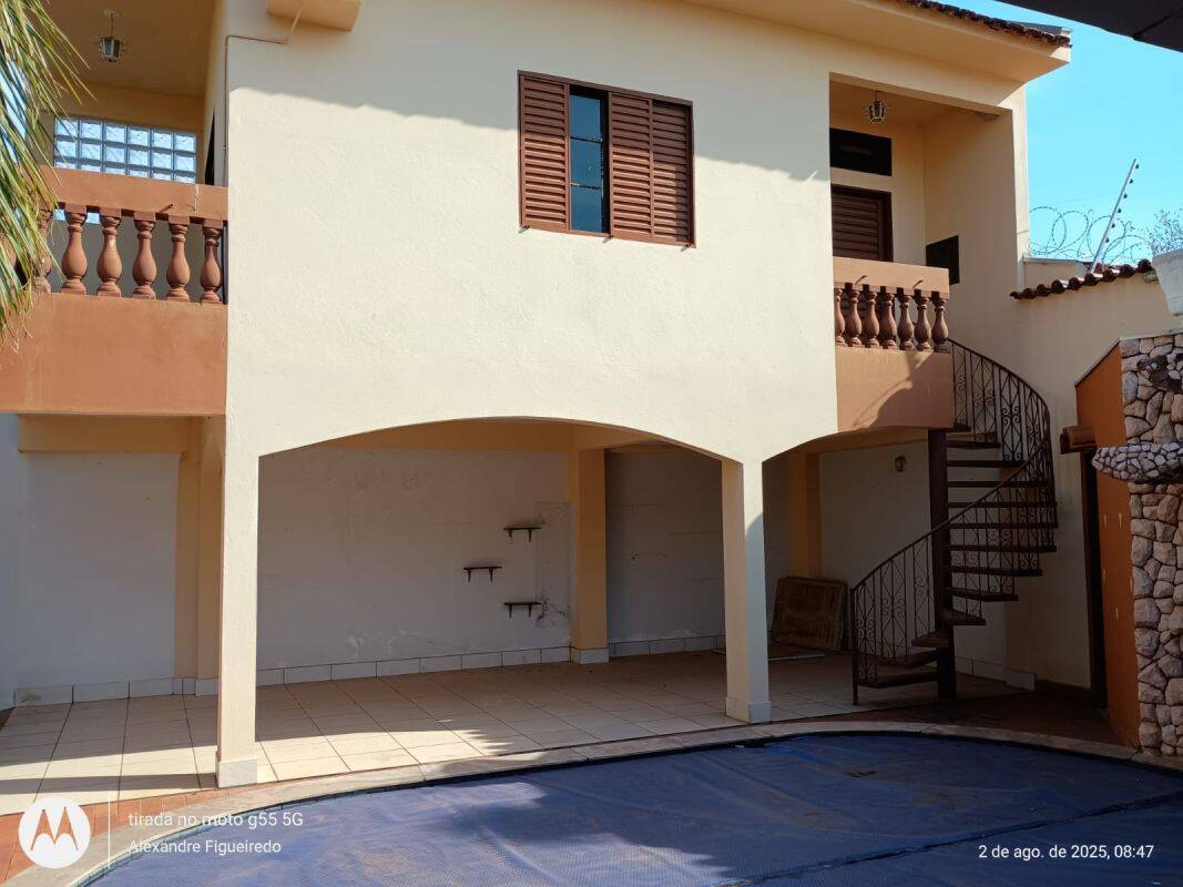 Casa, 4 quartos, 432 m² - Foto 19