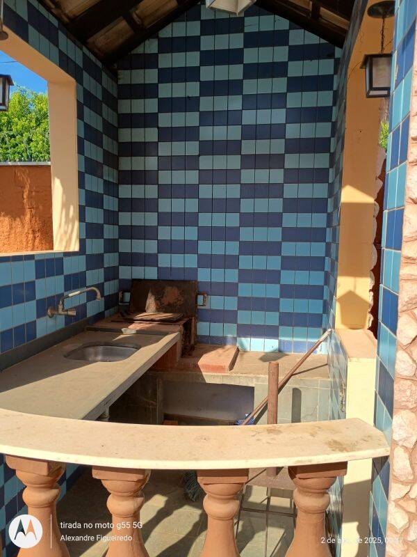 Casa, 4 quartos, 432 m² - Foto 20
