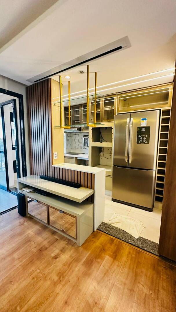 Apartamento, 3 quartos, 78 m² - Foto 3