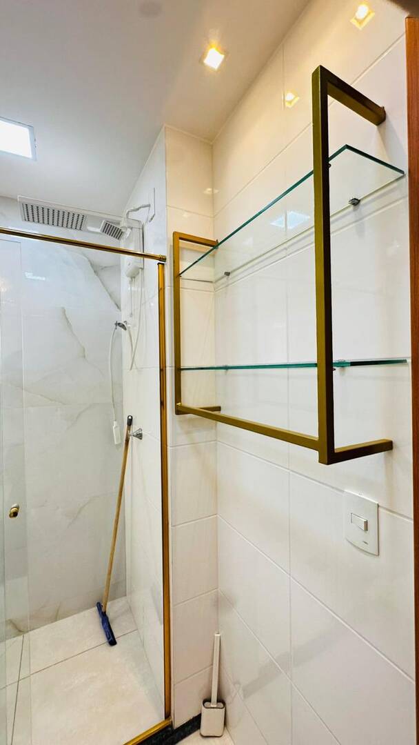 Apartamento, 3 quartos, 78 m² - Foto 5