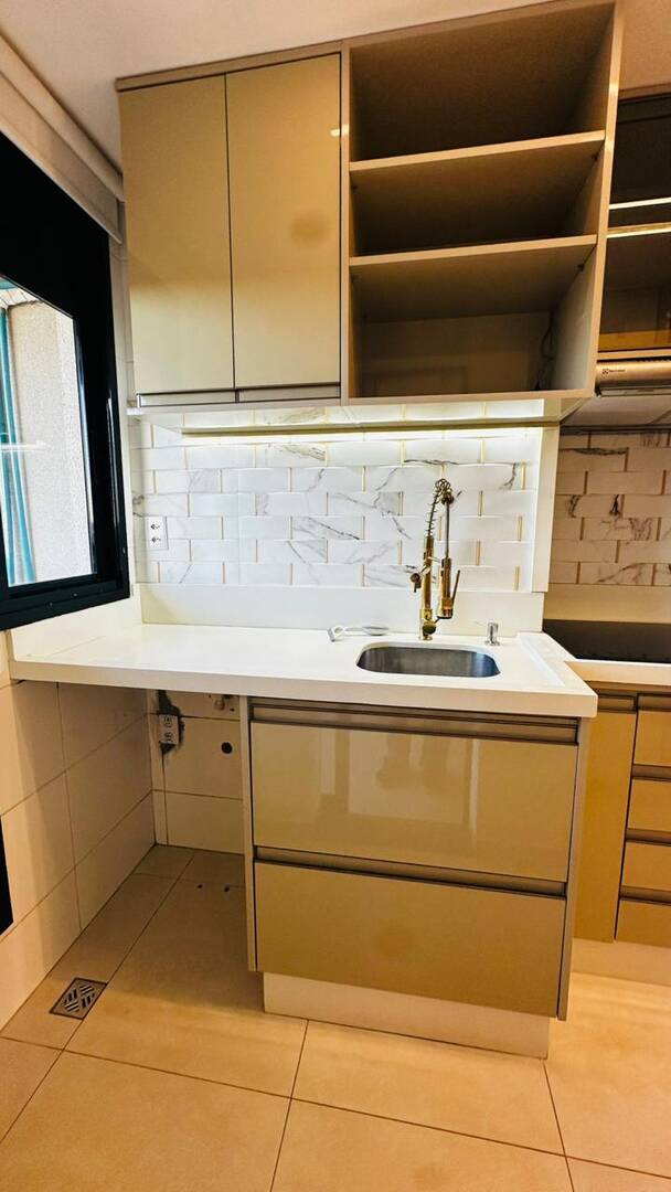 Apartamento, 3 quartos, 78 m² - Foto 8