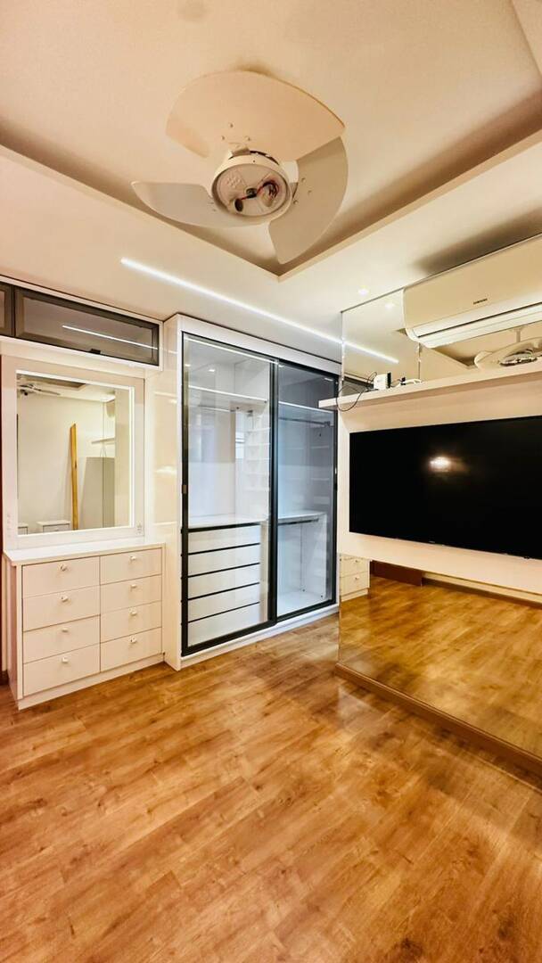 Apartamento, 3 quartos, 78 m² - Foto 9