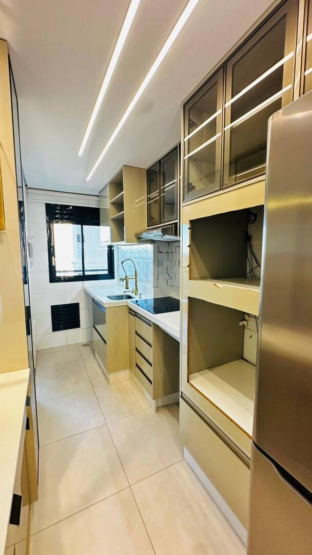 Apartamento, 3 quartos, 78 m² - Foto 11