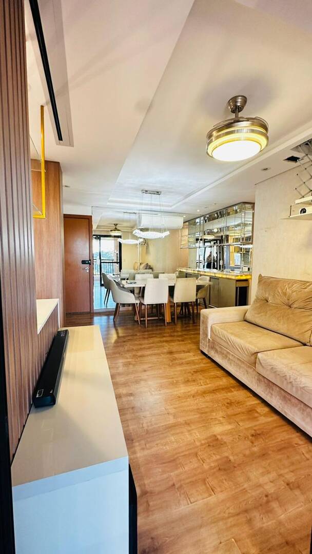 Apartamento, 3 quartos, 78 m² - Foto 13