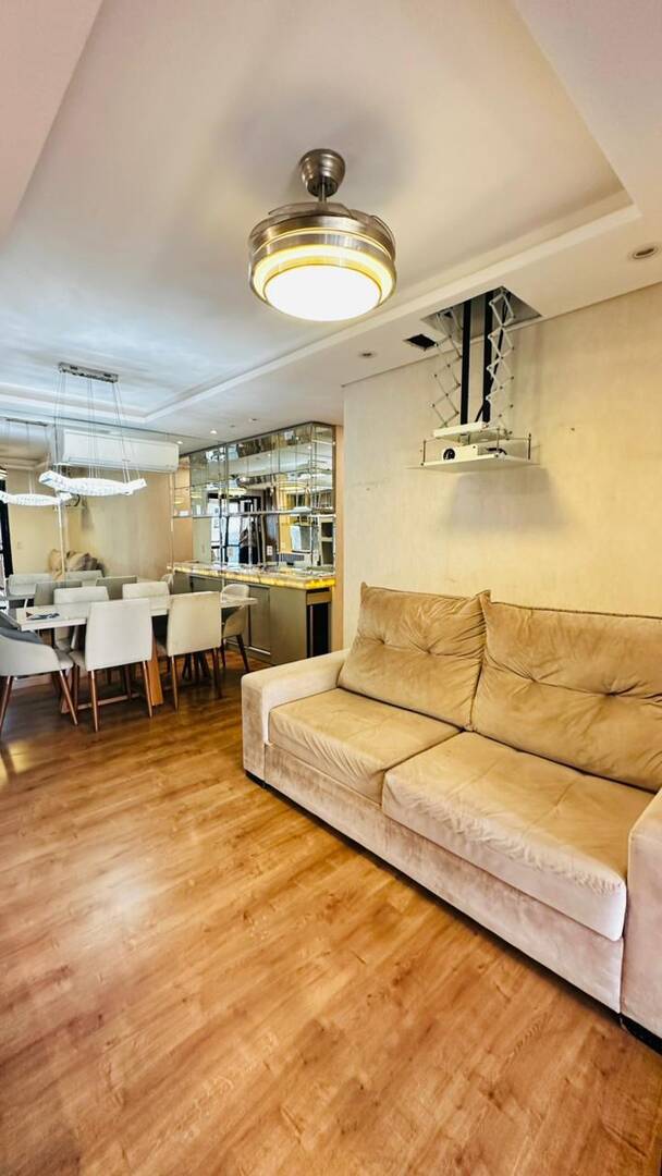 Apartamento, 3 quartos, 78 m² - Foto 15