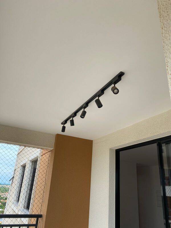Apartamento, 2 quartos, 78 m² - Foto 1