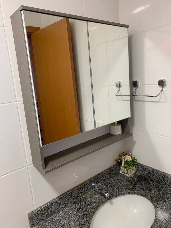 Apartamento, 2 quartos, 78 m² - Foto 6