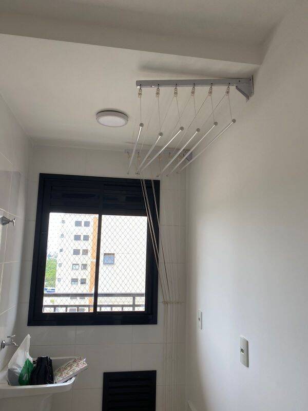 Apartamento, 2 quartos, 78 m² - Foto 7