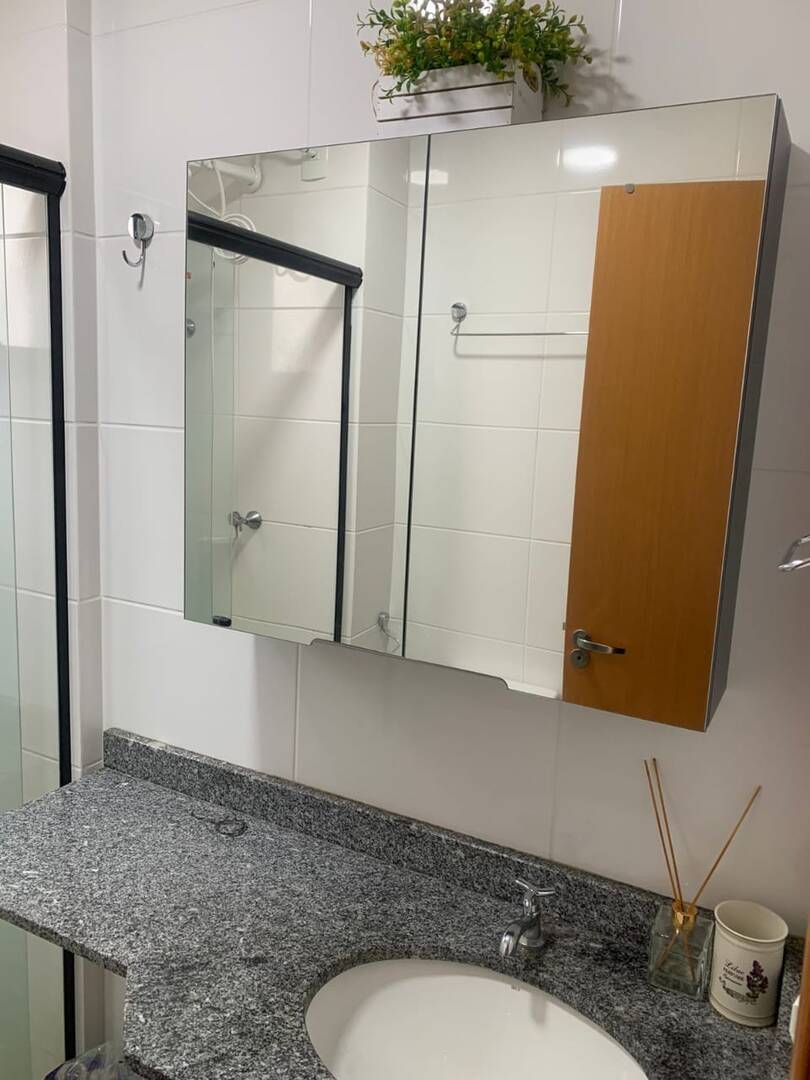 Apartamento, 2 quartos, 78 m² - Foto 10