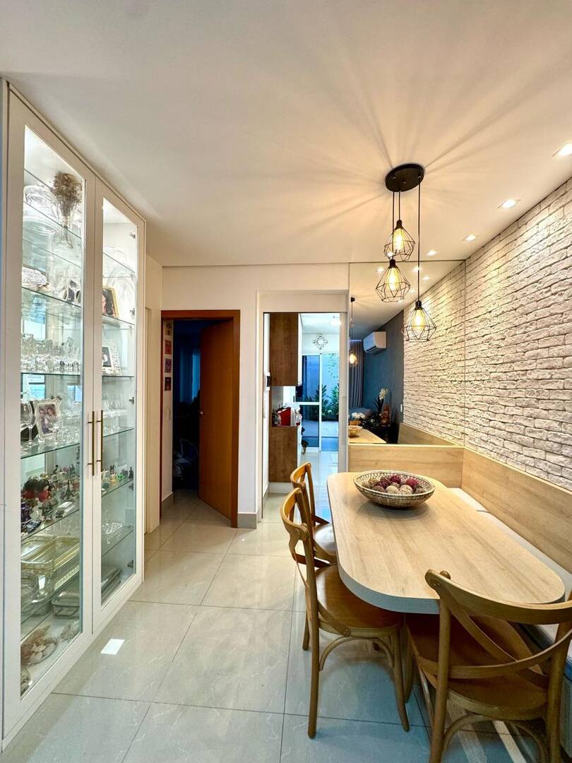 Casa de Condomínio, 3 quartos - Foto 2