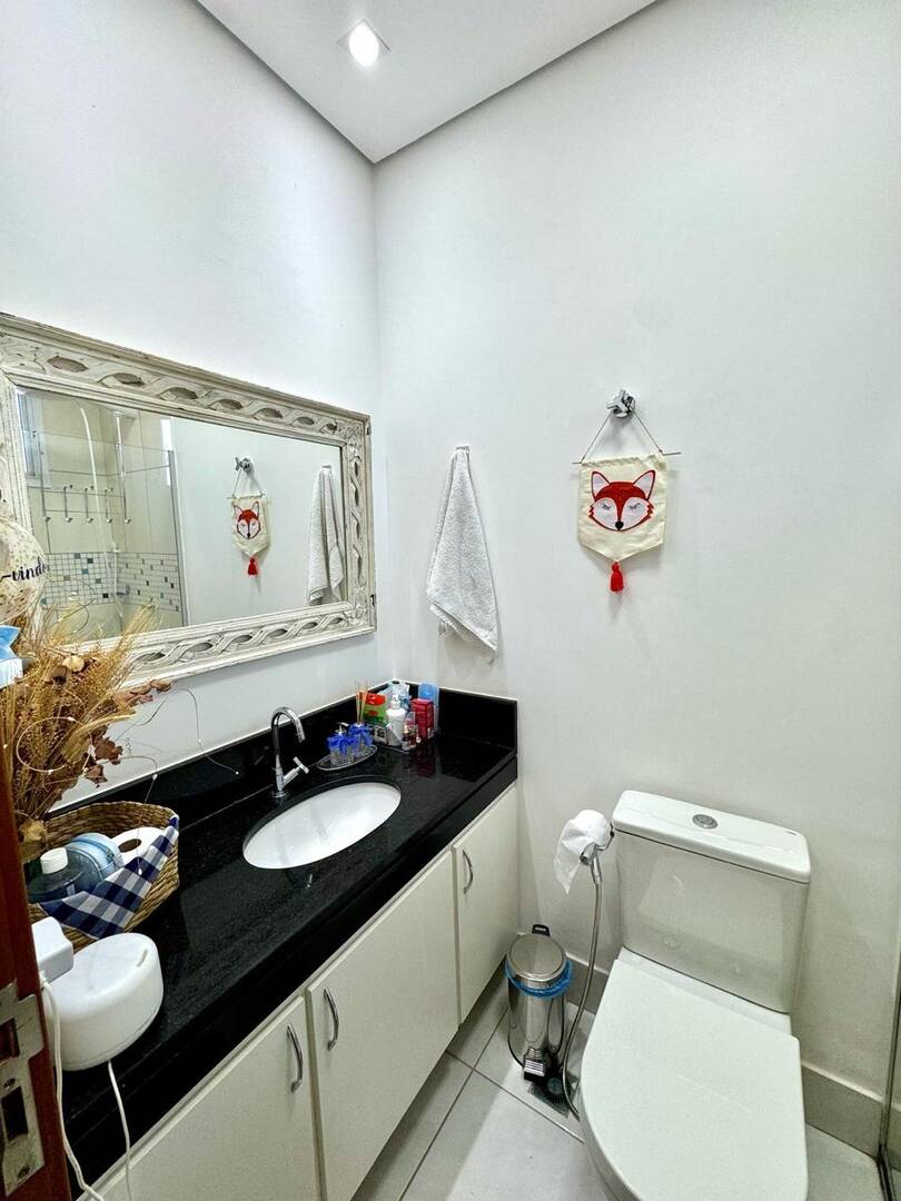 Casa de Condomínio, 3 quartos - Foto 6