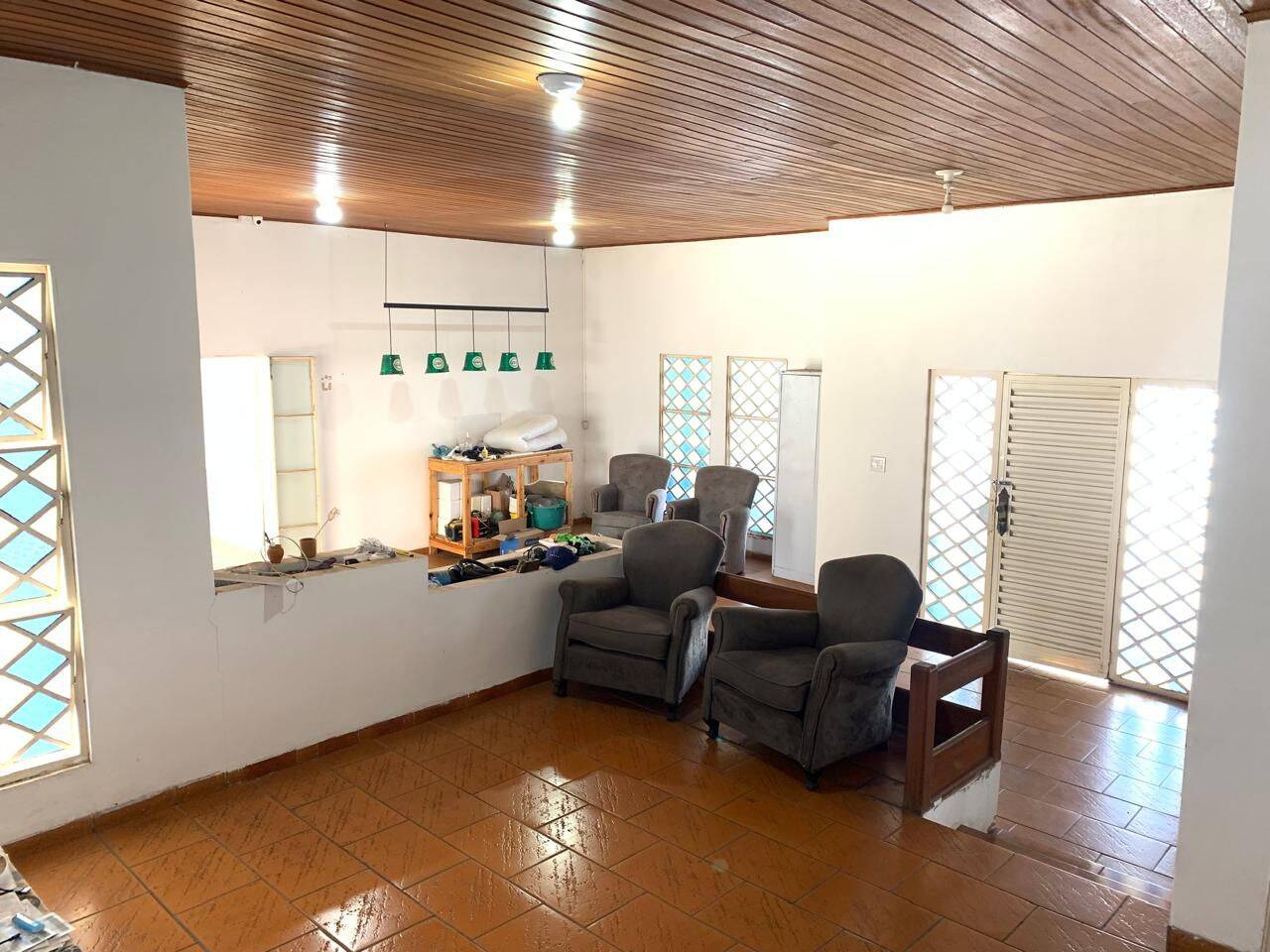 Casa, 6 quartos, 571 m² - Foto 6