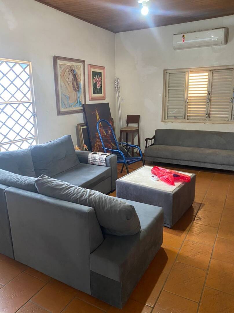 Casa, 6 quartos, 571 m² - Foto 7