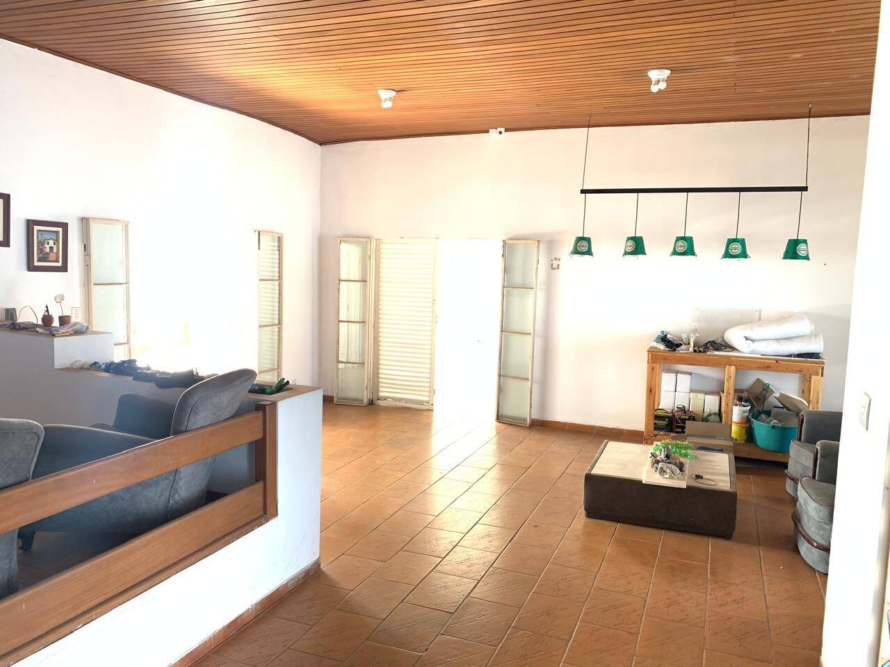 Casa, 6 quartos, 571 m² - Foto 8
