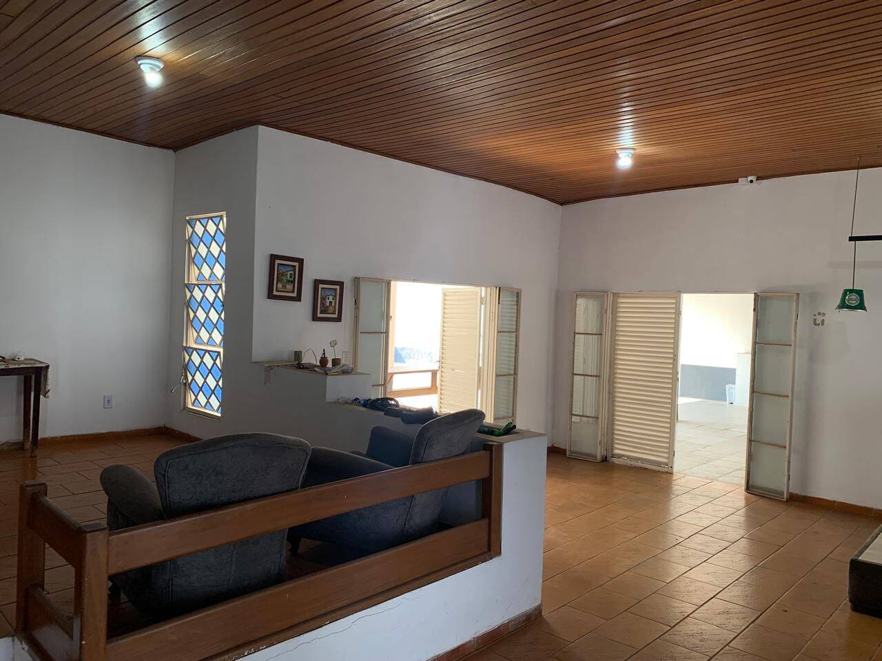 Casa, 6 quartos, 571 m² - Foto 10