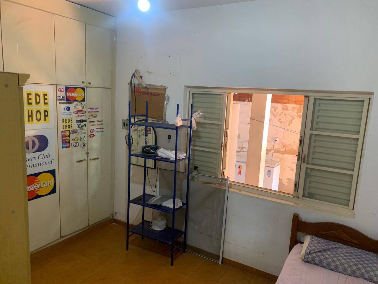 Casa, 6 quartos, 571 m² - Foto 11