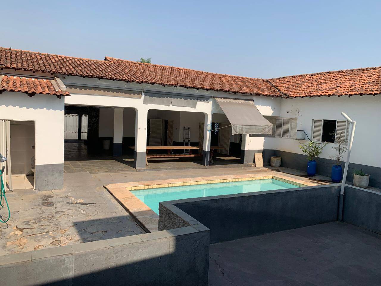 Casa, 6 quartos, 571 m² - Foto 13