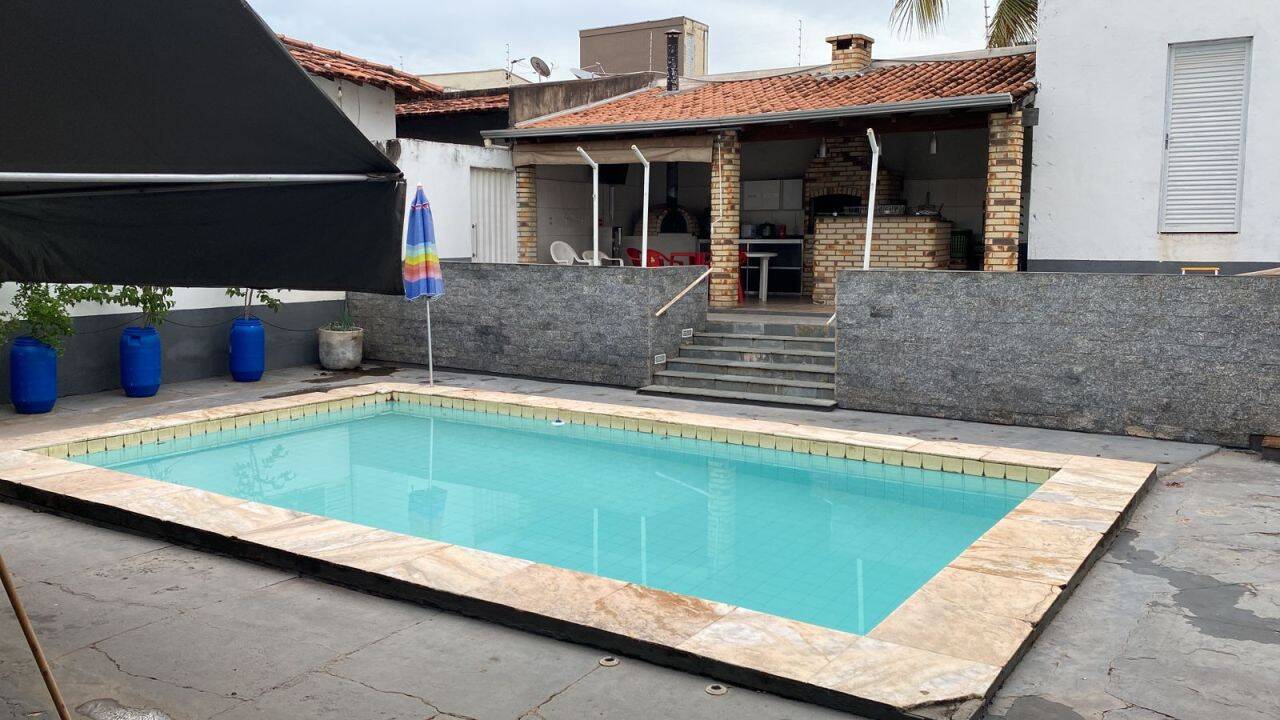 Casa, 6 quartos, 571 m² - Foto 14