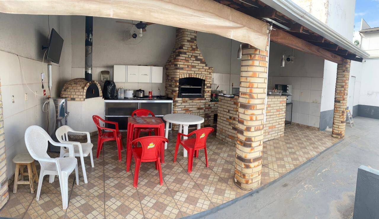 Casa, 6 quartos, 571 m² - Foto 15