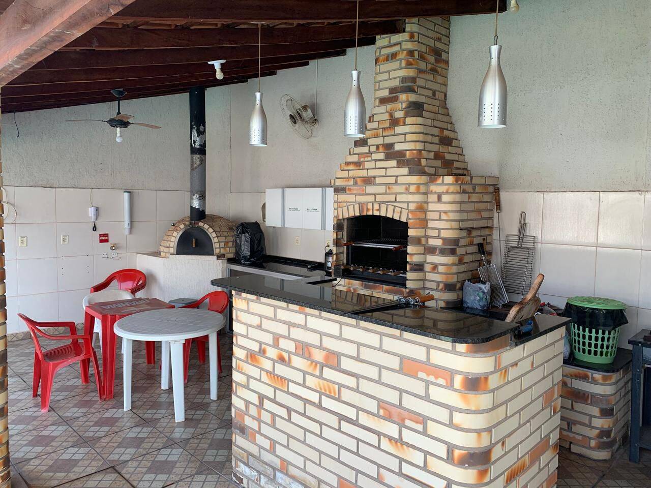 Casa, 6 quartos, 571 m² - Foto 17