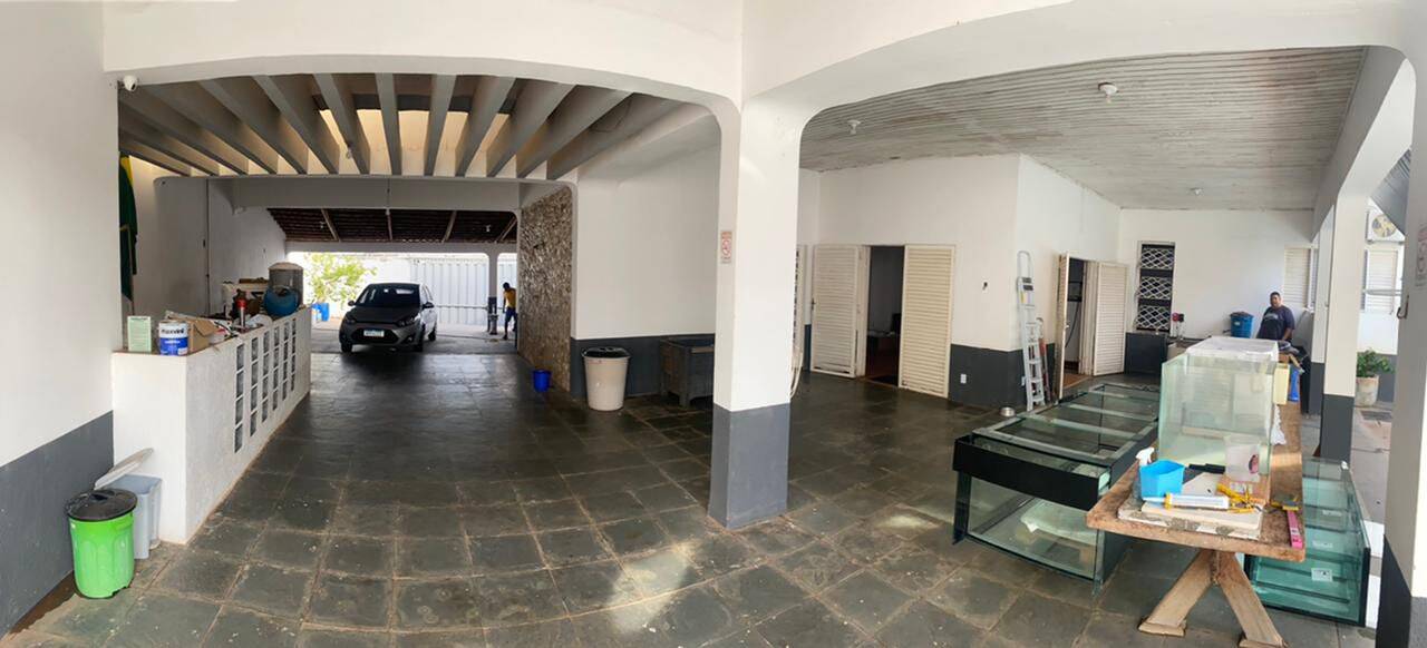 Casa, 6 quartos, 571 m² - Foto 18