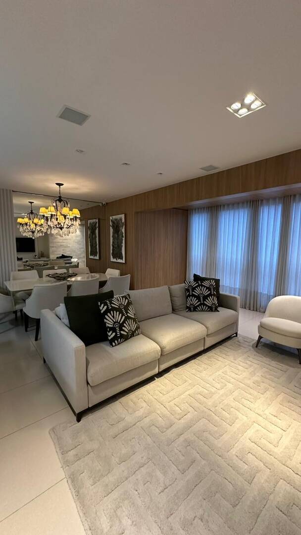 Apartamento, 3 quartos, 117 m² - Foto 3