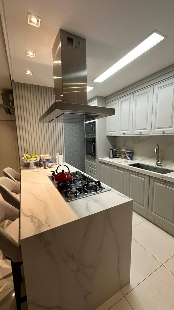 Apartamento, 3 quartos, 117 m² - Foto 4