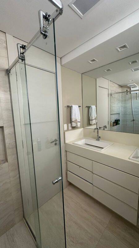 Apartamento, 3 quartos, 117 m² - Foto 8