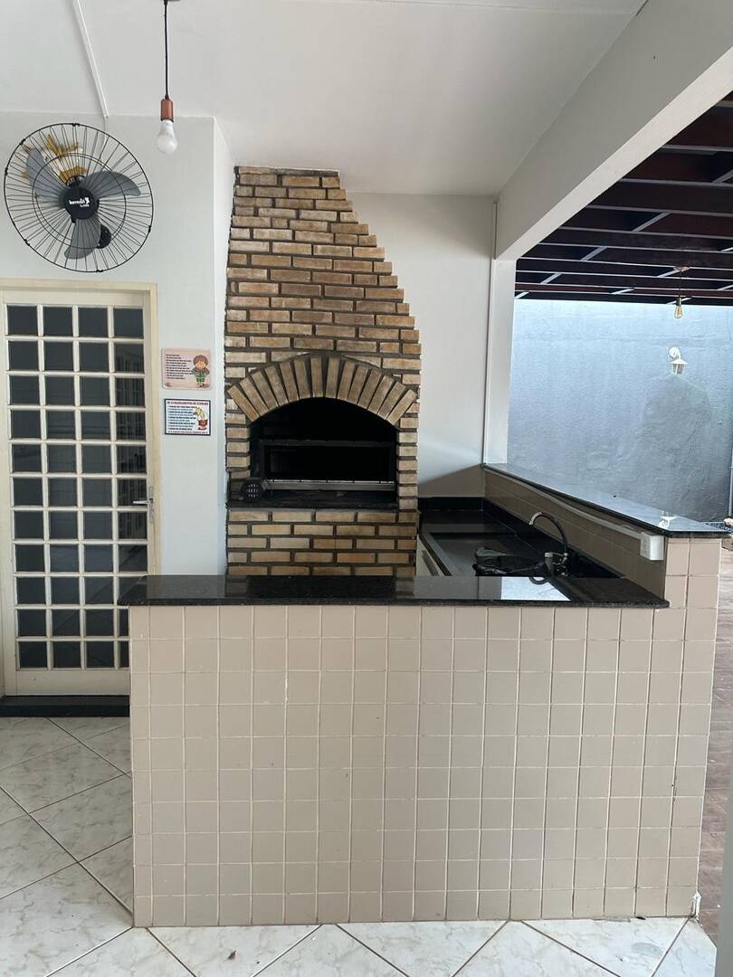 Casa de Condomínio, 4 quartos - Foto 7