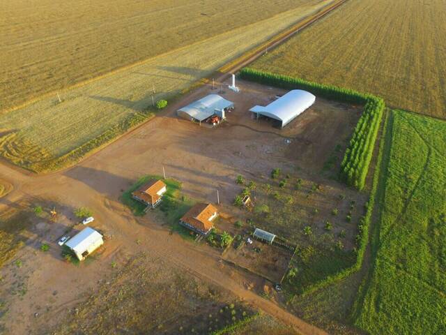 Fazenda para Venda em Gaúcha do Norte - 4