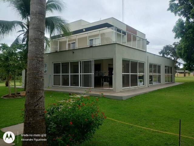 Venda em Zona Rural - Acorizal