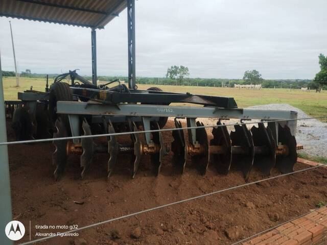 Fazenda para Venda em Acorizal - 5